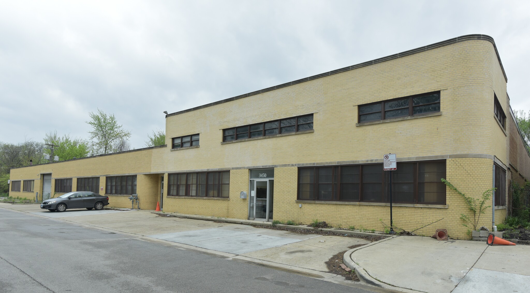 3450 N Kostner Ave, Chicago, IL for sale Building Photo- Image 1 of 5