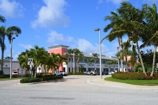 The Preserve at 7700 Congress - 3000 Building - Business Park