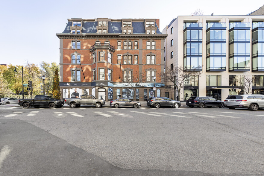 2 Newbury St, Boston, MA for lease - Building Photo - Image 2 of 10