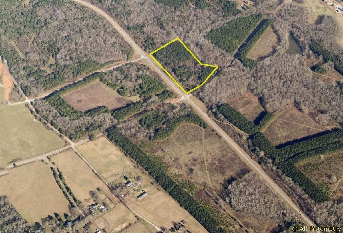 Social Circle Parkway & Fairplay Dr, Social Circle, GA 30025