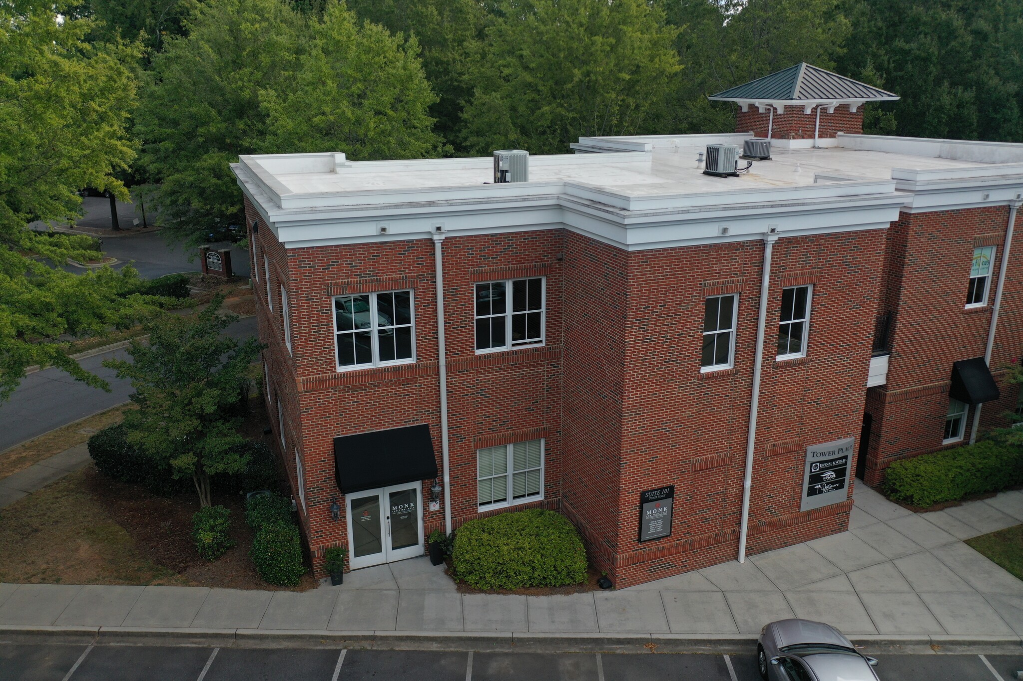 1701 First Baxter Crossing, Fort Mill, SC for lease Building Photo- Image 1 of 7