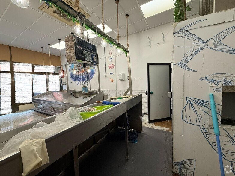 Multifamily in Madrid, Madrid for sale - Interior Photo - Image 1 of 1