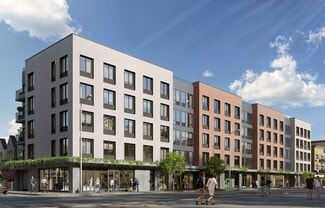 More details for 772 Westside Ave, Jersey City, NJ - Land for Sale