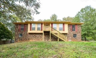 More details for 5027 Lapine Dr, Adamsville, AL - Specialty for Sale