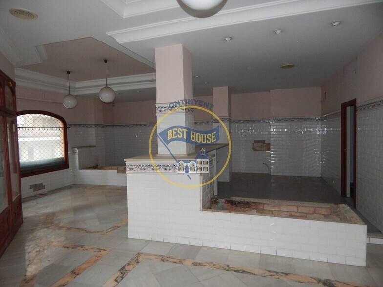 Retail in Ontinyent for lease - Building Photo - Image 3 of 8