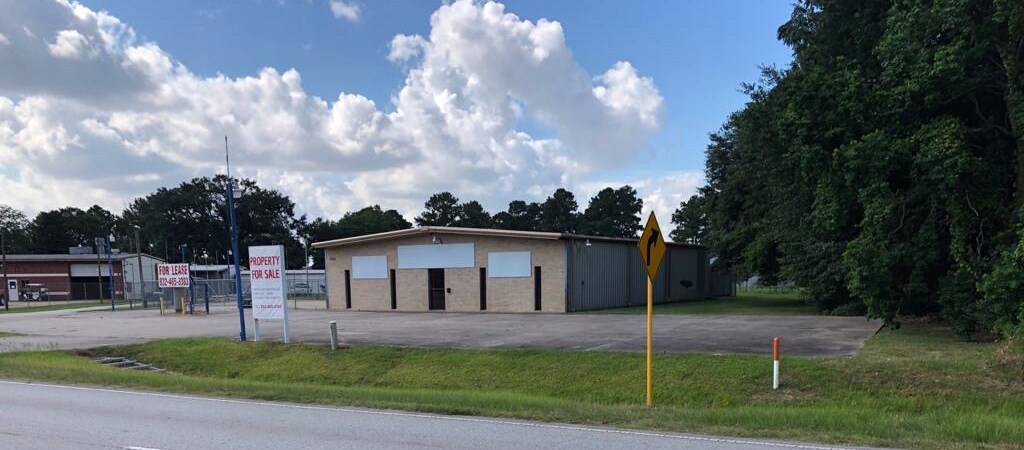 6515 Spring Cypress Rd, Spring, TX for sale Building Photo- Image 1 of 1