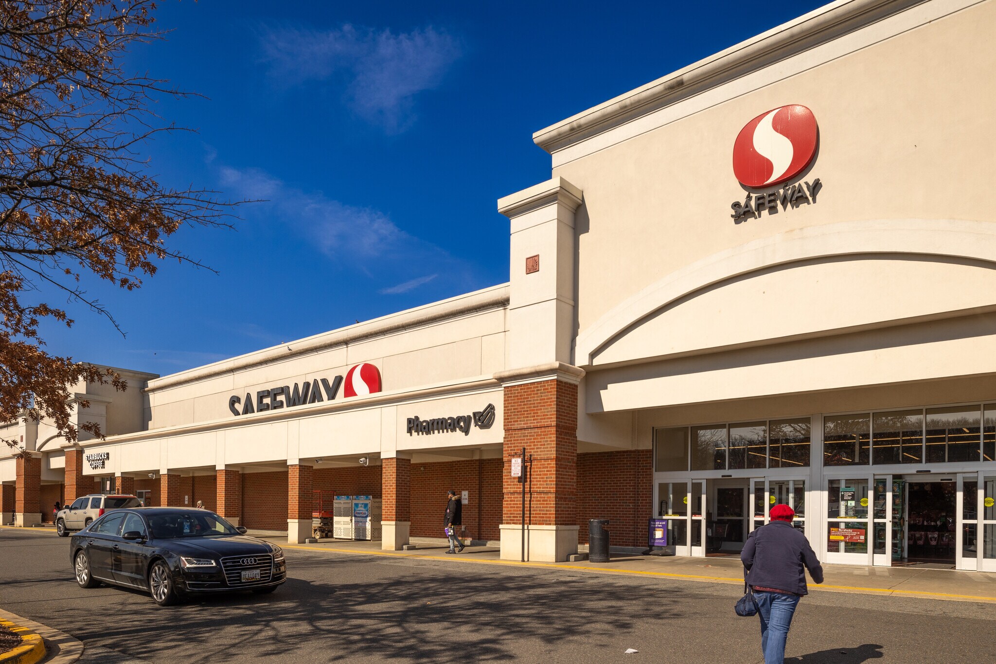 1 Swan Creek Rd, Fort Washington, MD for lease Building Photo- Image 1 of 20