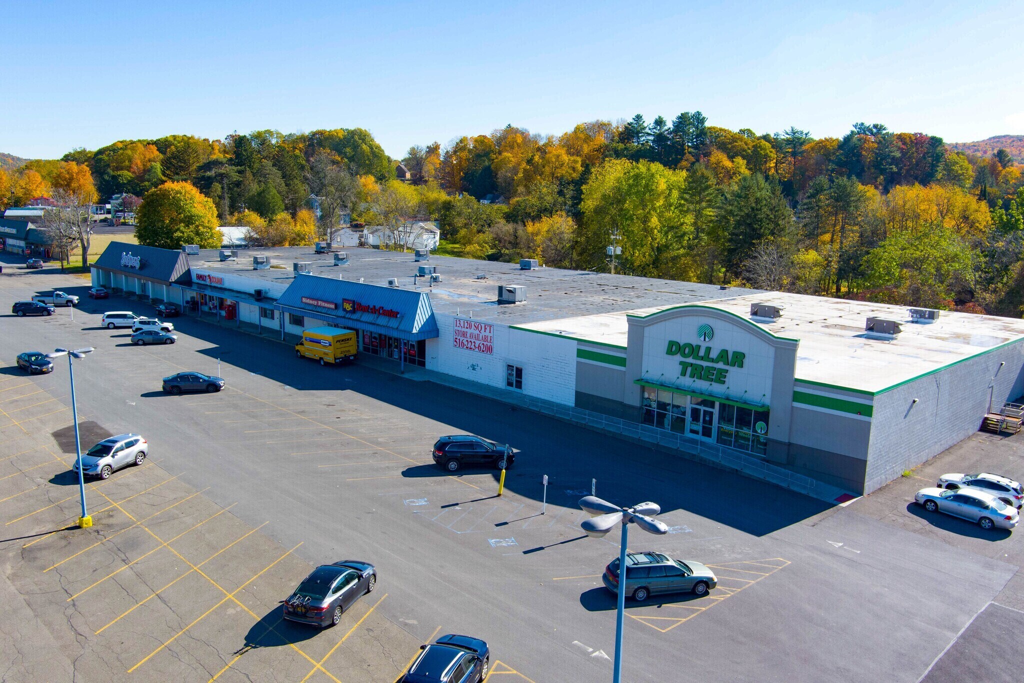 11-21 Doran Ln, Sidney, NY for sale Building Photo- Image 1 of 1