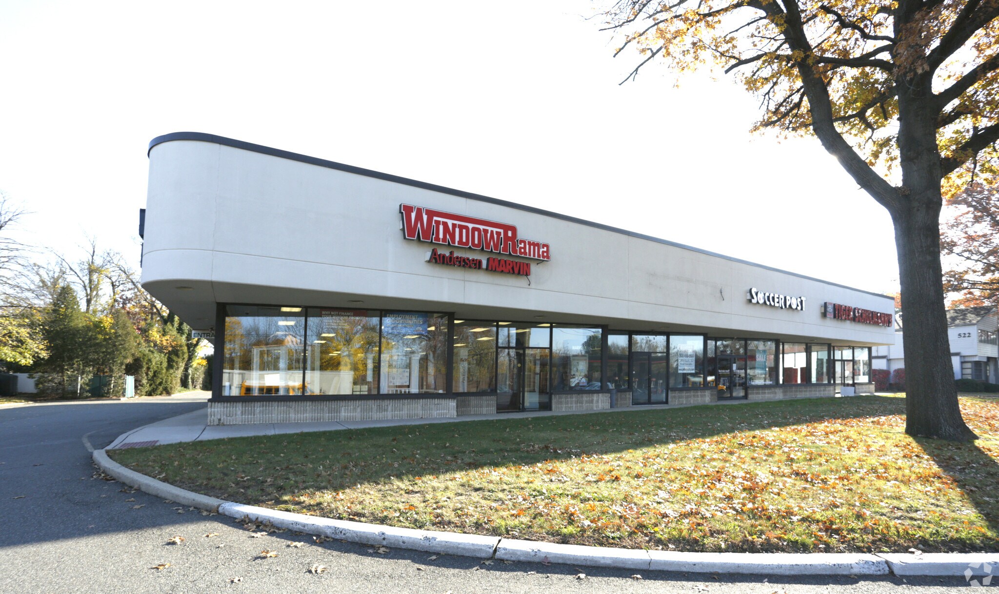 510 Route 18 N, East Brunswick, NJ for sale Primary Photo- Image 1 of 1