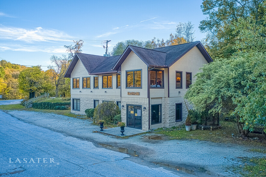 350 Devitos Loop, Harrison, AR for sale - Building Photo - Image 1 of 1