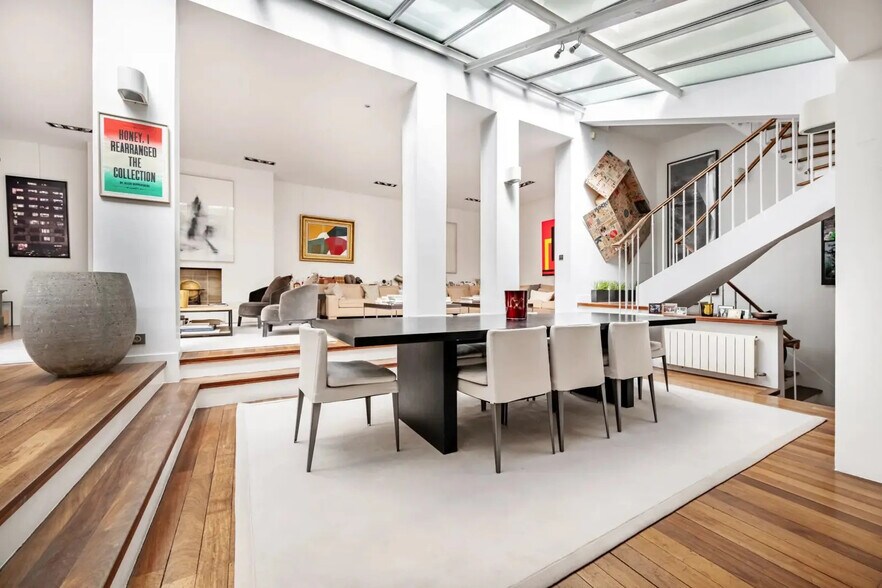 Office in Paris for sale - Building Photo - Image 3 of 20