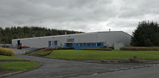 More details for 1 Chalmers Sq, Livingston - Industrial for Sale