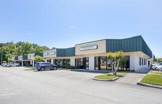 More details for 6900-6950 Philips Hwy, Jacksonville, FL - Office, Flex for Lease