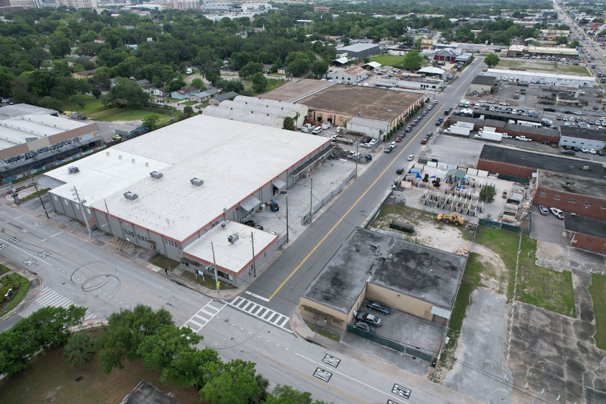 1216 W Amelia St, Orlando, FL for lease - Building Photo - Image 3 of 34