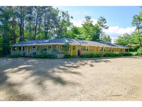 59 Daniel Webster Hwy, Meredith, NH for sale - Primary Photo - Image 1 of 1
