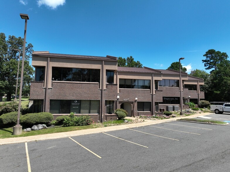 106 Ridgeway St, Hot Springs National Park, AR for lease - Building Photo - Image 2 of 18