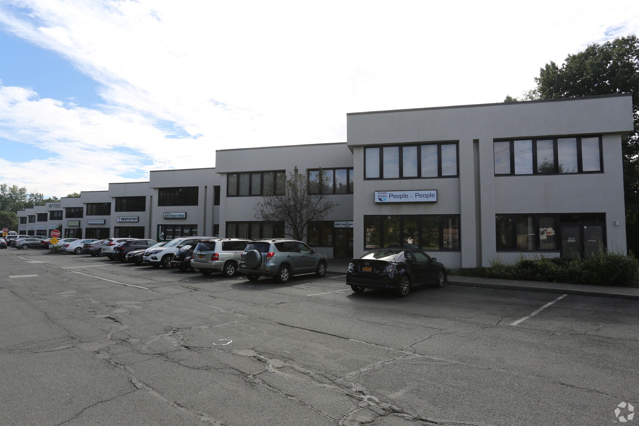 121 West Nyack Rd, Nanuet, NY for sale Primary Photo- Image 1 of 1