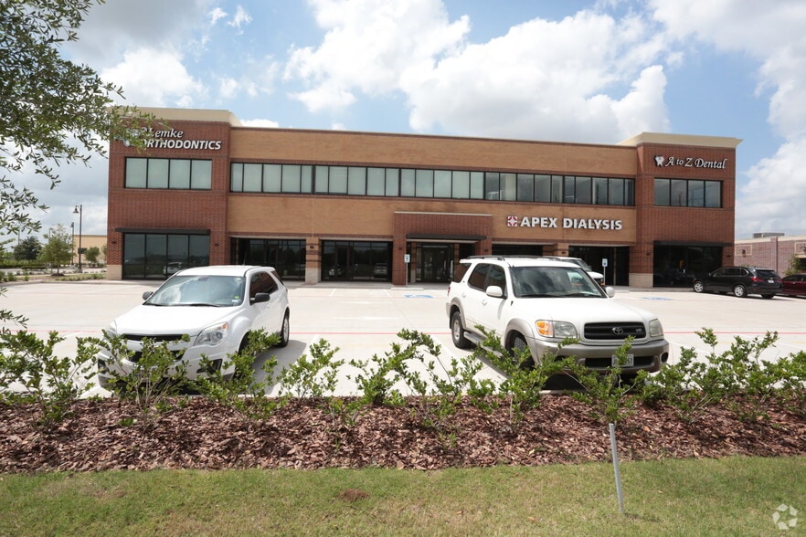 6514 Highway 90A, Sugar Land, TX for sale - Primary Photo - Image 1 of 48