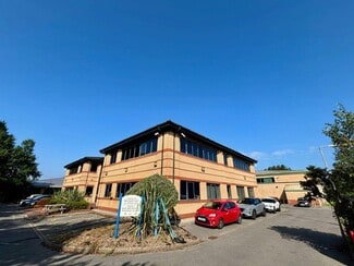 More details for 10 Phoenix Way, Birchgrove - Office for Lease