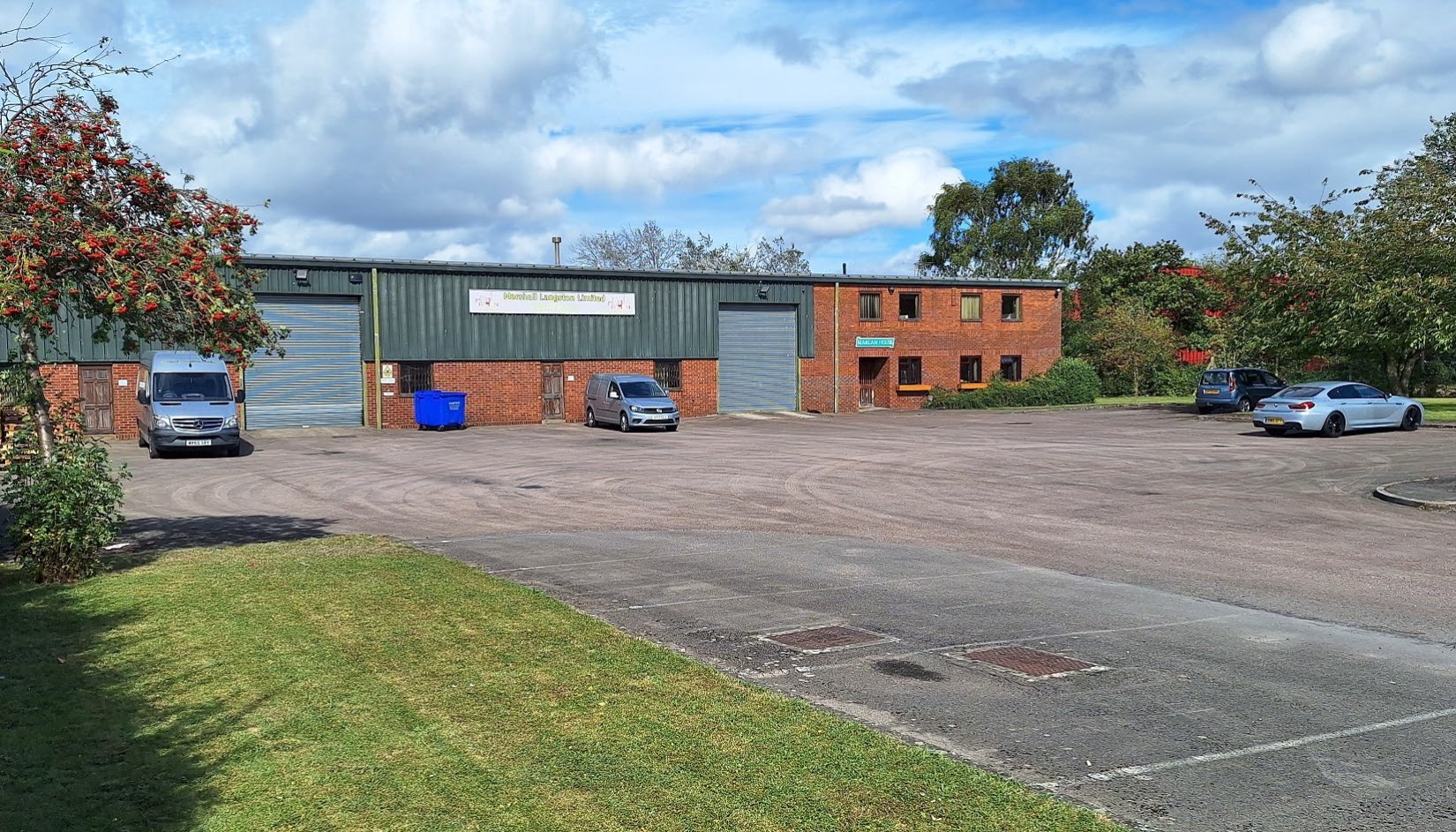 Lower Tuffley Ln, Gloucester for lease Building Photo- Image 1 of 8