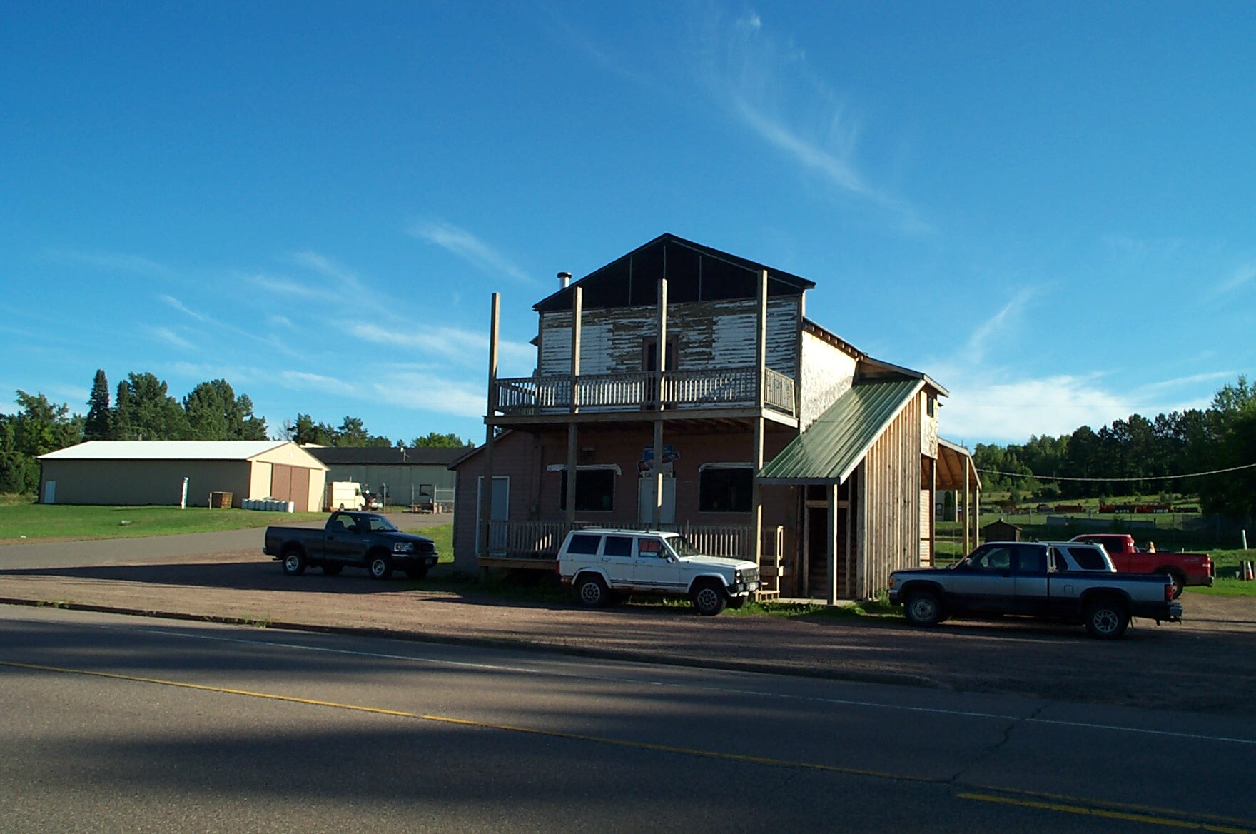 39187 Highway 13, High Bridge, WI for sale Primary Photo- Image 1 of 1