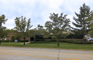 More details for 25869 Kelly Rd, Roseville, MI - Office/Medical for Lease