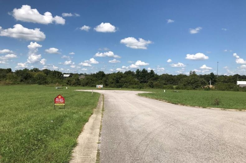 Parkview Ct, Lawrenceburg, KY for sale Building Photo- Image 1 of 1