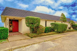 More details for 4104 Frawley Dr, North Richland Hills, TX - Office for Sale