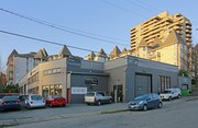 131 11th St, New Westminster BC - Automotive Property