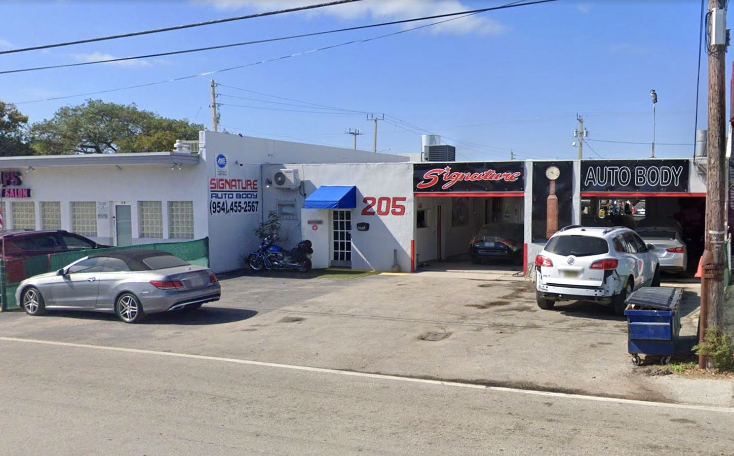 205 N Dixie Hwy, Hallandale Beach, FL 33009 | LoopNet