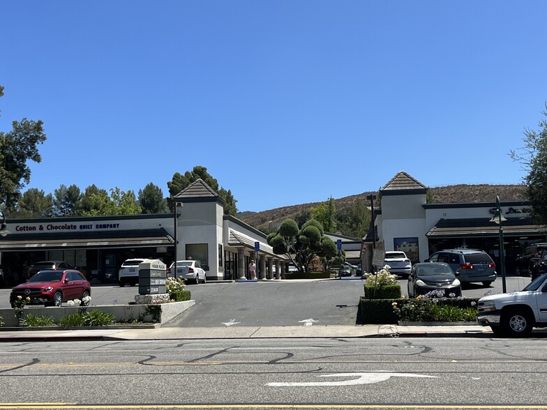 358-388 E Thousand Oaks Blvd, Thousand Oaks, CA 91360 | LoopNet