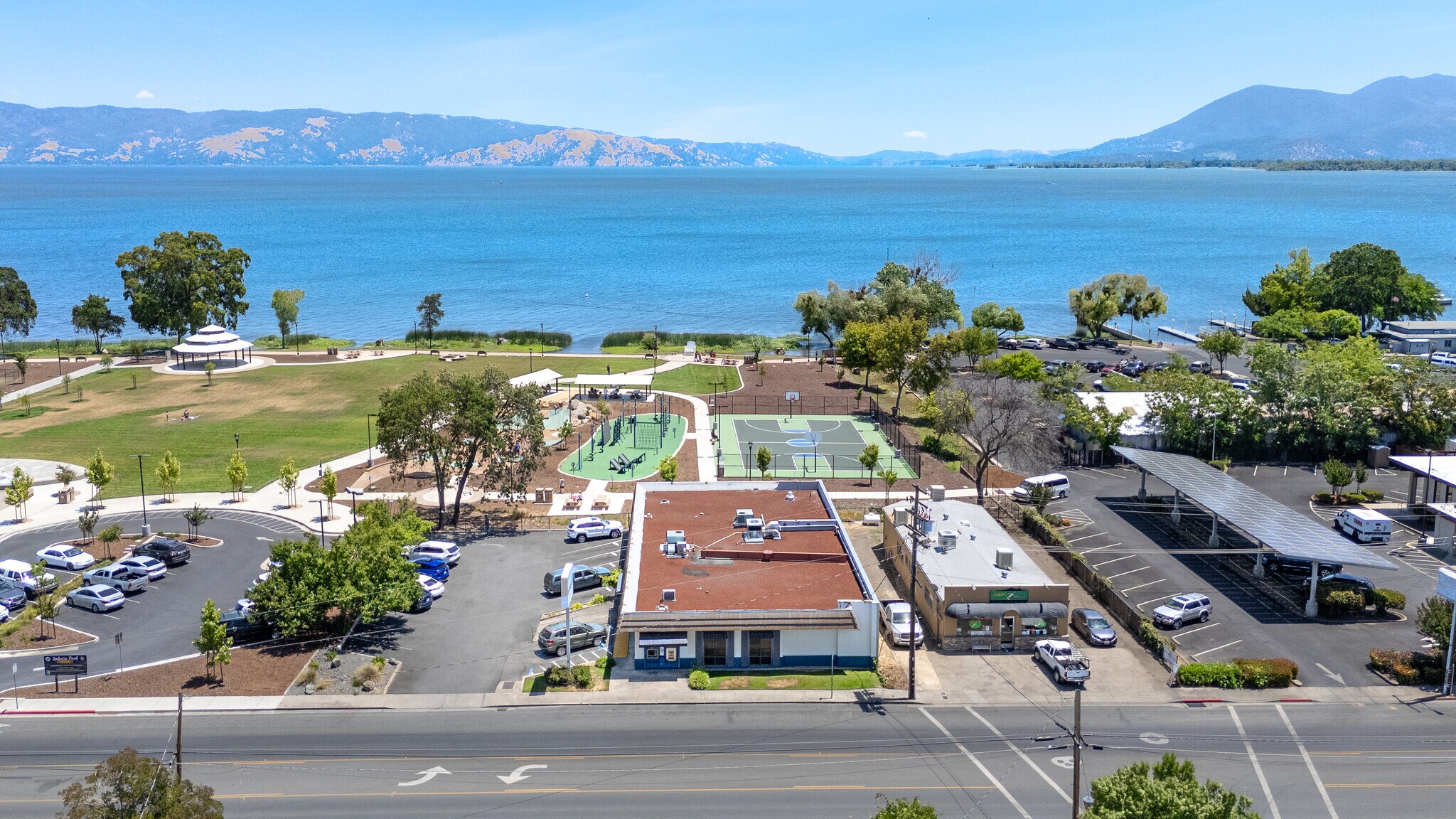 650 N Main St, Lakeport, CA for sale Primary Photo- Image 1 of 10