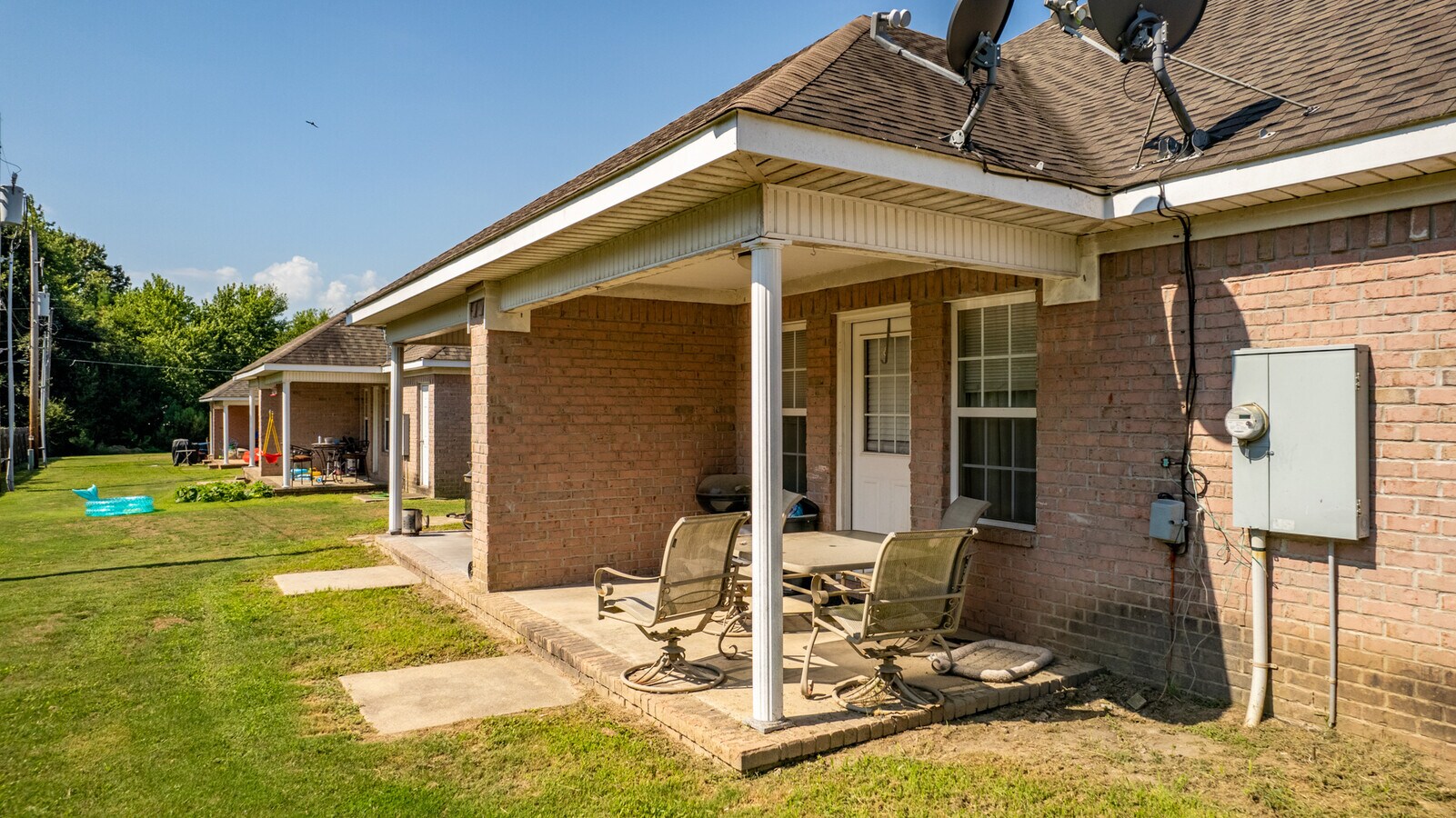 6114 Cardinal Ln, Cabot, AR 72023