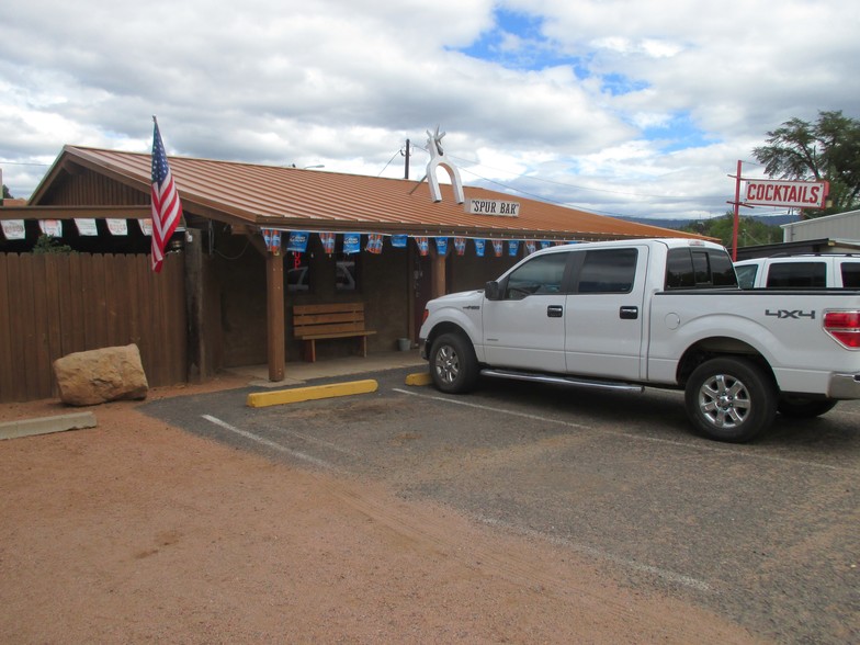 3964 E Highway 260, Payson, AZ for sale - Building Photo - Image 1 of 1