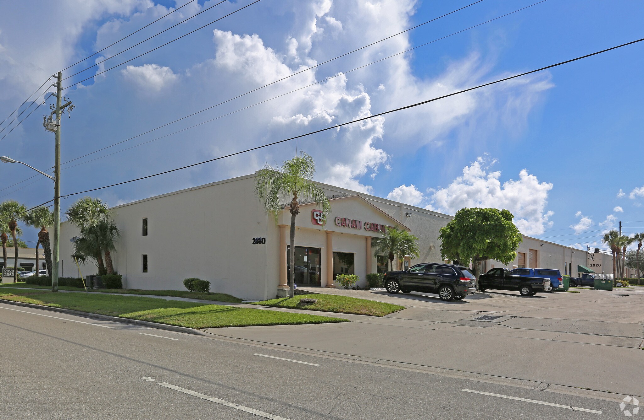 2880 NW Boca Raton Blvd, Boca Raton, FL for sale Building Photo- Image 1 of 1