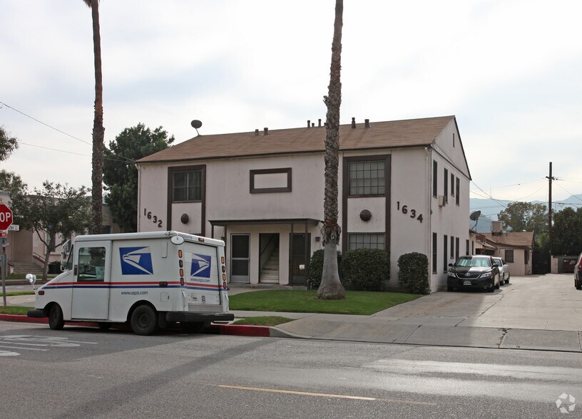 431 Winchester Ave, Glendale, CA for sale - Building Photo - Image 3 of 3