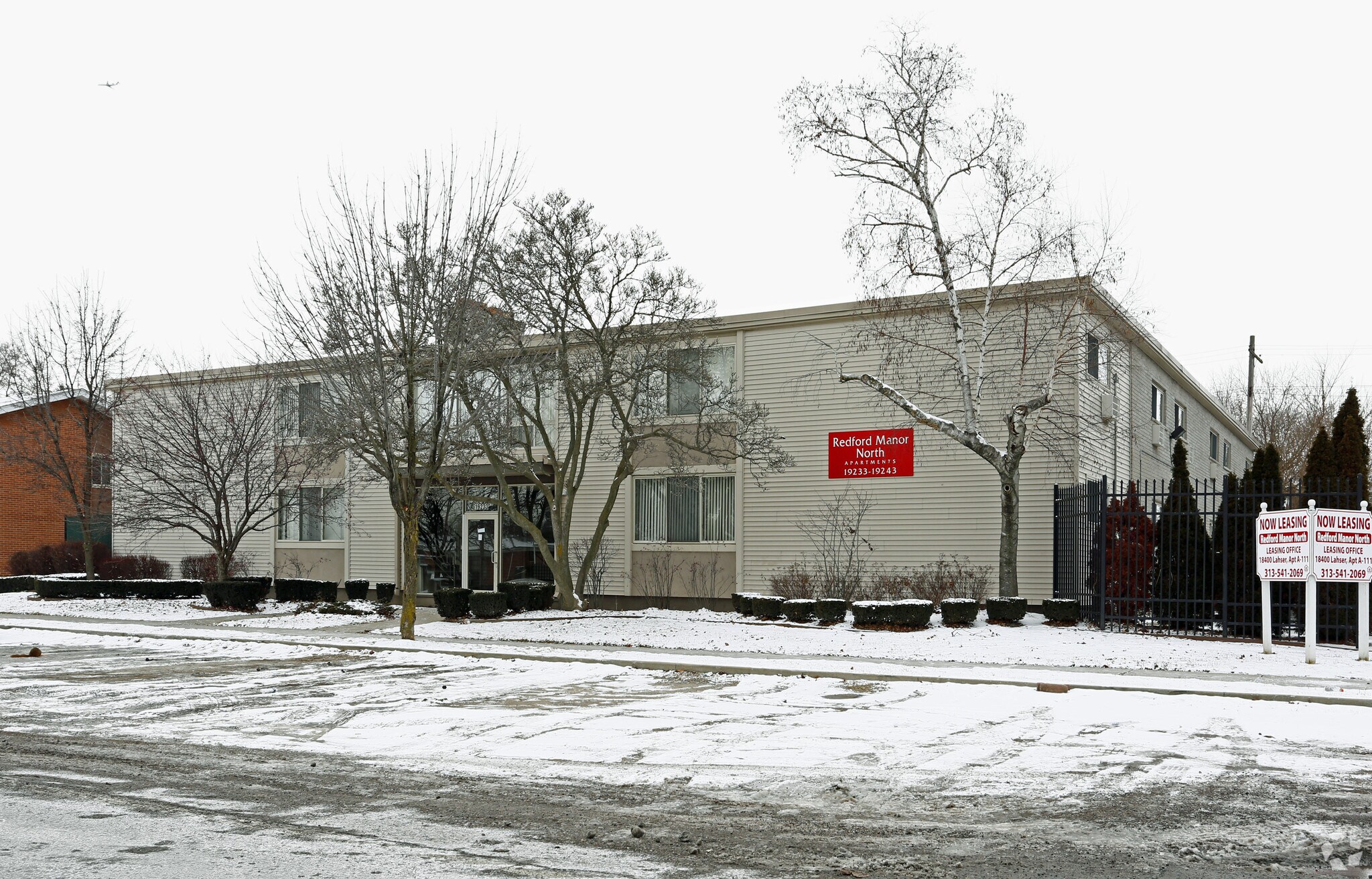 1923319243 Lahser Rd, Detroit, MI 48219 Multifamily For Sale