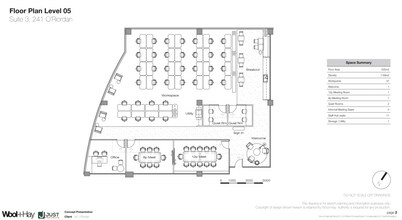 241 O'Riordan St, Mascot for lease Floor Plan- Image 1 of 1