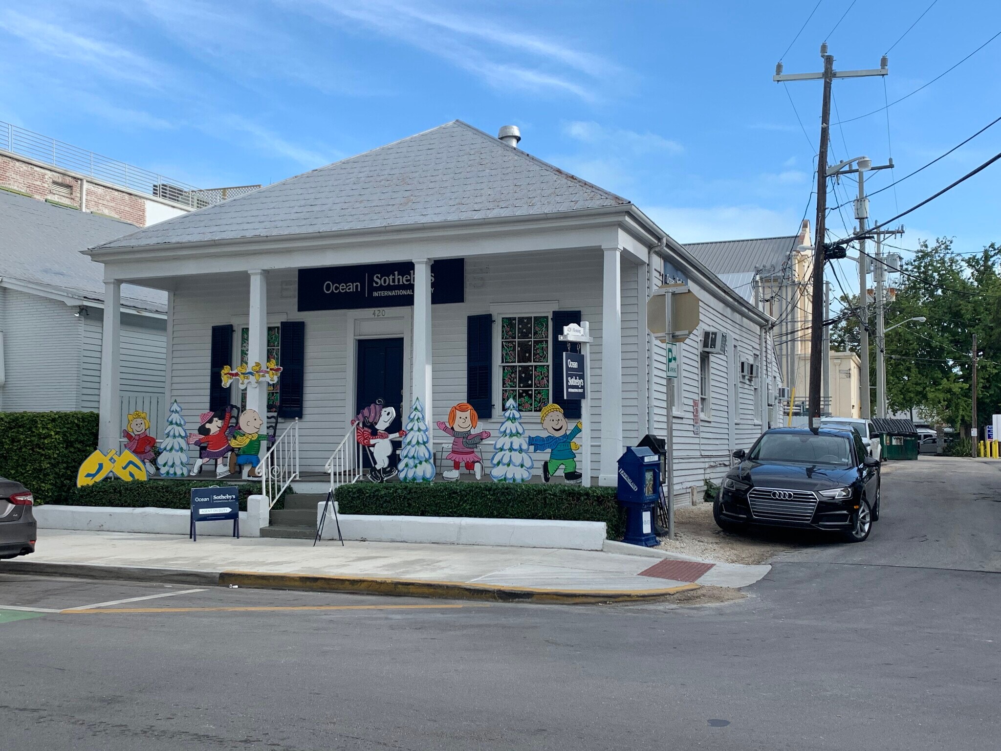 420 Fleming St, Key West, FL for sale Building Photo- Image 1 of 1