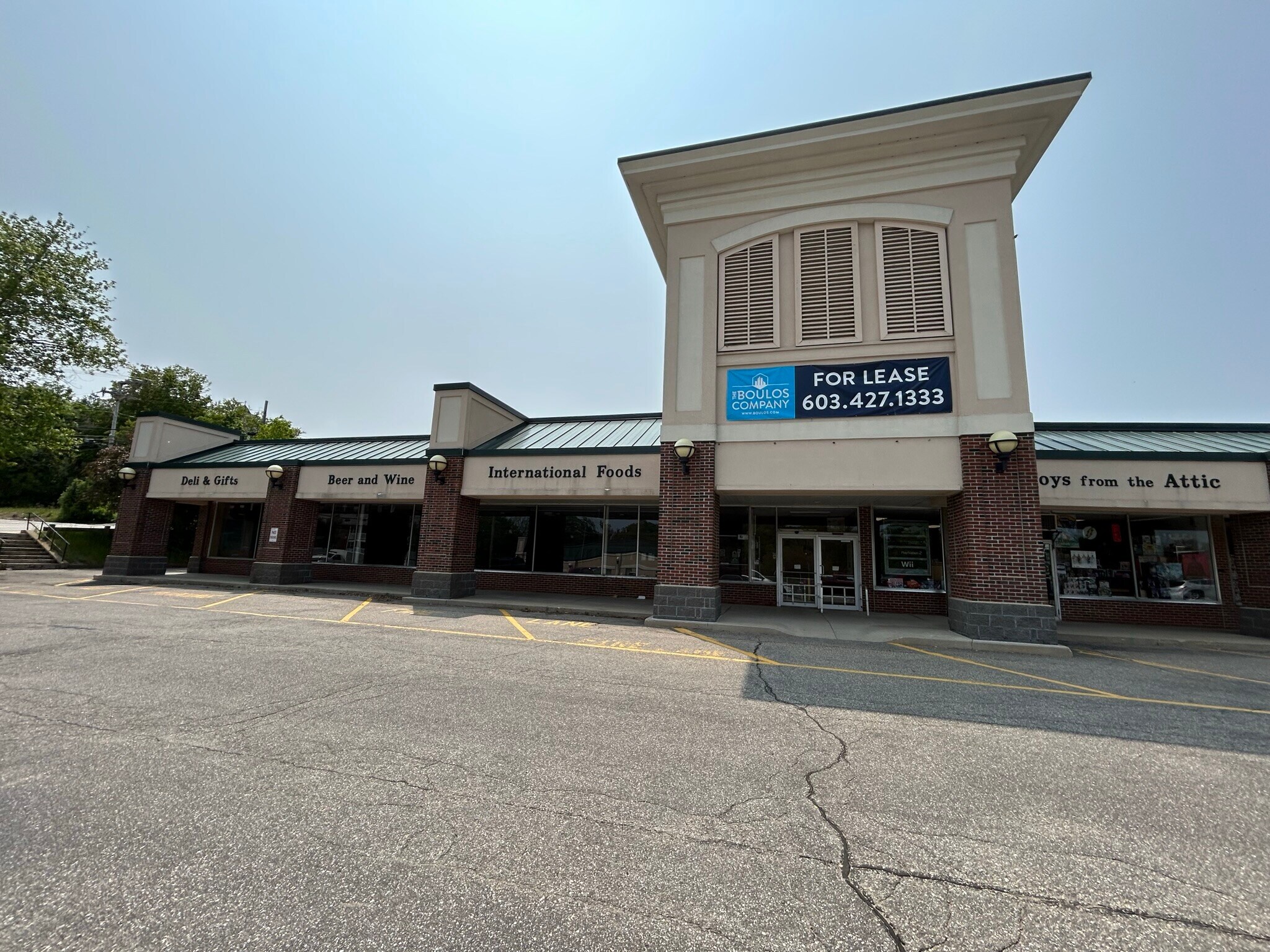 1 Somersworth Plz, Somersworth, NH 03878 Retail for Sale