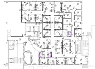 82 S 1100 E, Salt Lake City, UT for lease Floor Plan- Image 1 of 1