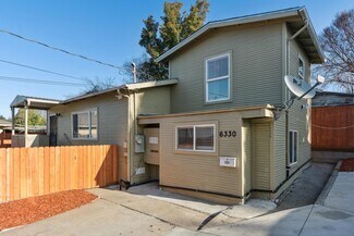 More details for 6330 MacArthur Blvd, Oakland, CA - Multifamily for Sale