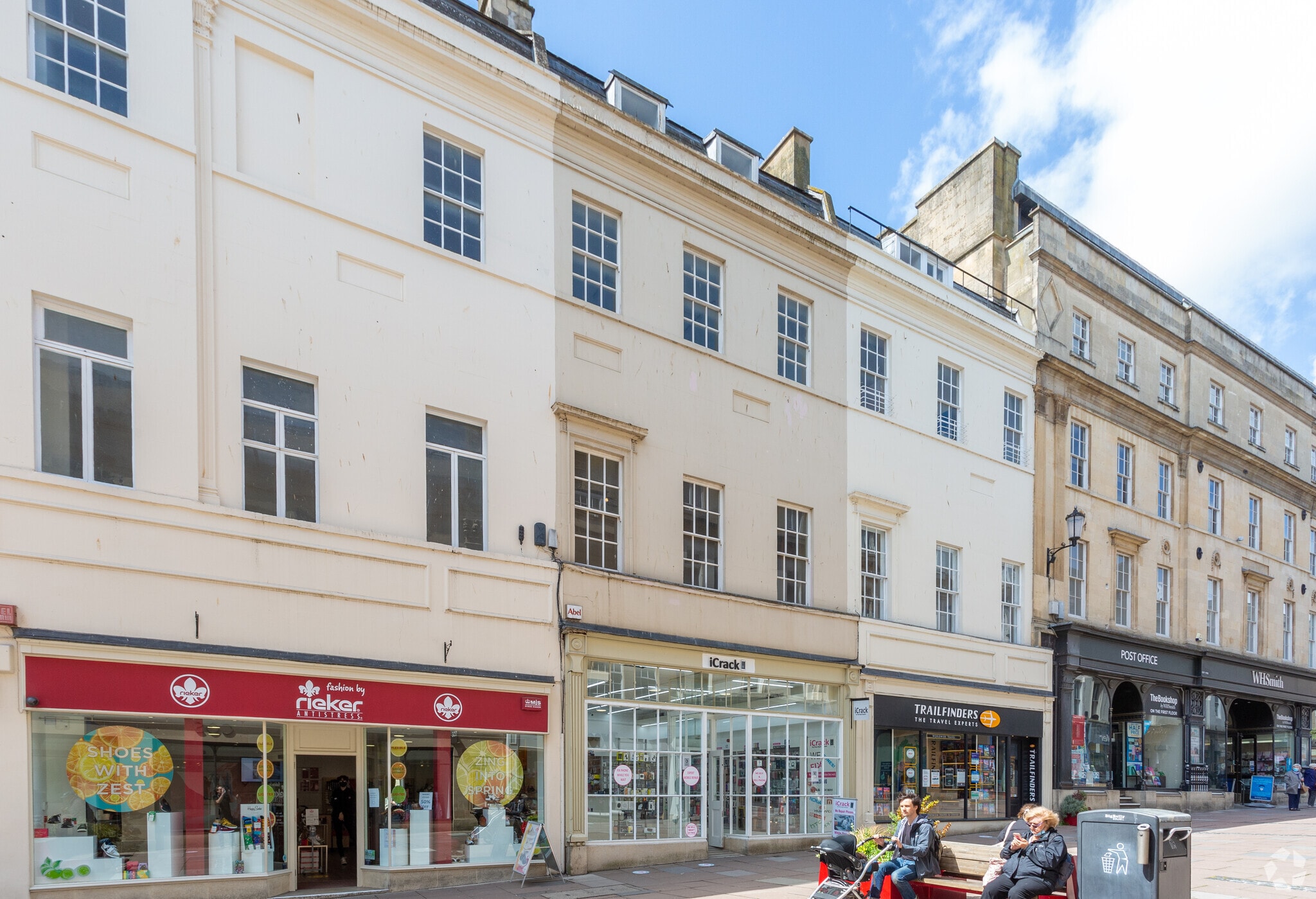 4 Union St, Bath for sale Primary Photo- Image 1 of 1