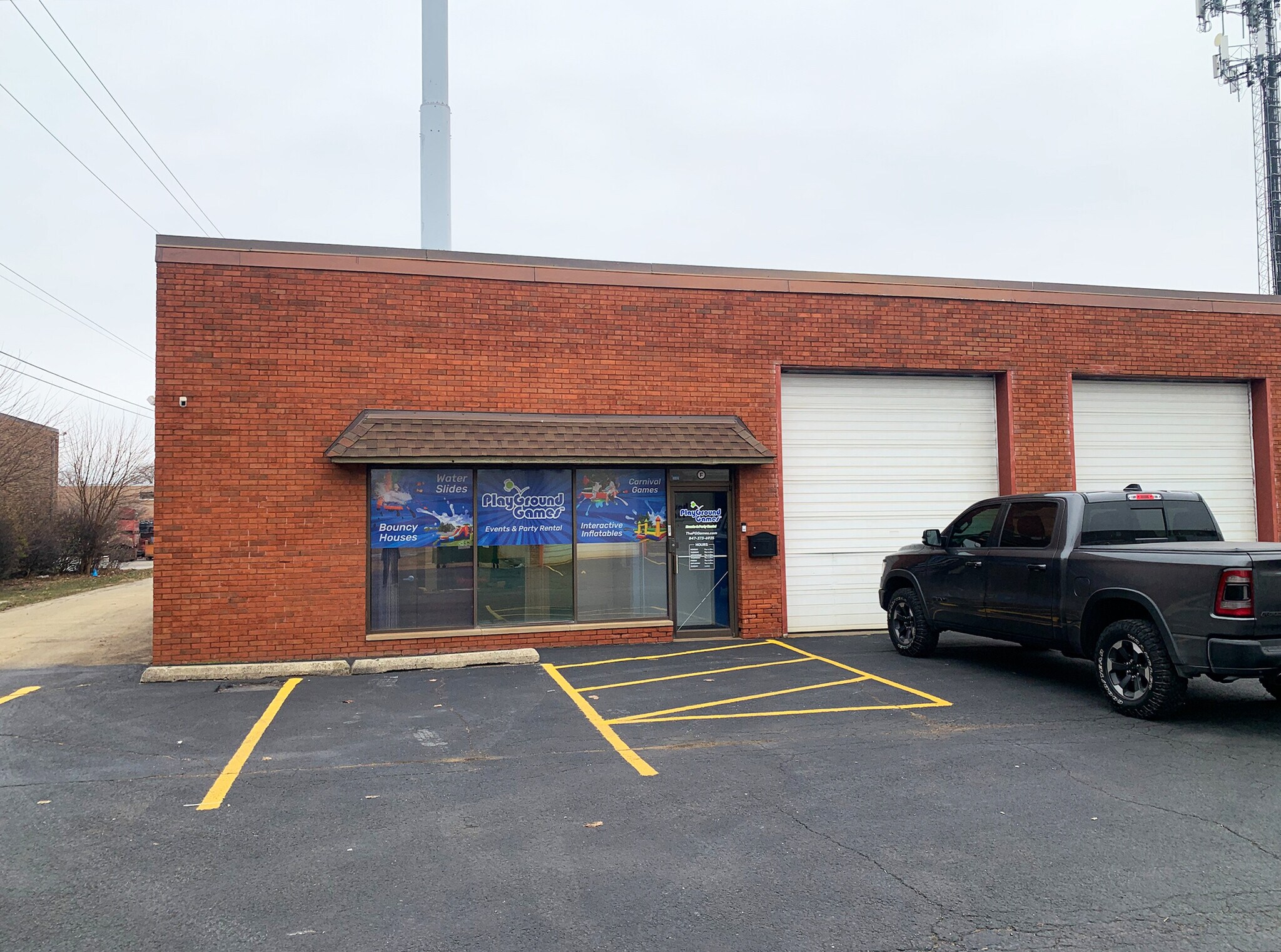 170 Shepard Ave, Wheeling, IL for sale Building Photo- Image 1 of 1