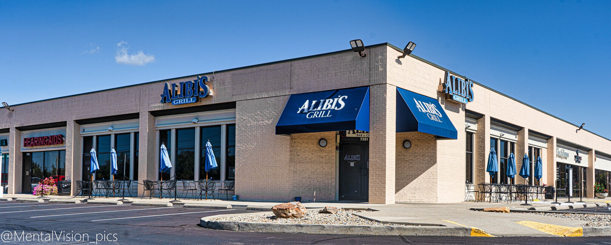 73497481 N Shadeland Ave, Indianapolis, IN 46250 Shadeland Station