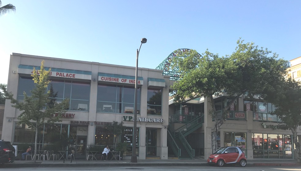 950 E Colorado Blvd, Pasadena, CA for lease - Other - Image 3 of 5