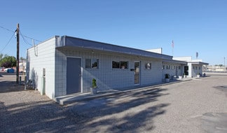 More details for 372 SW 1st Ave, Ontario, OR - Office for Lease