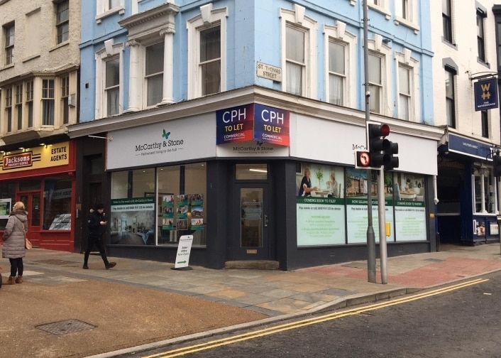 74-74A Newborough, Scarborough for sale Building Photo- Image 1 of 1