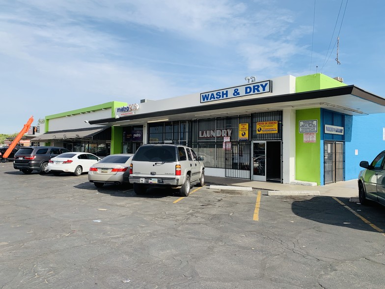 915 N 16th St, Phoenix, AZ for lease - Building Photo - Image 3 of 8