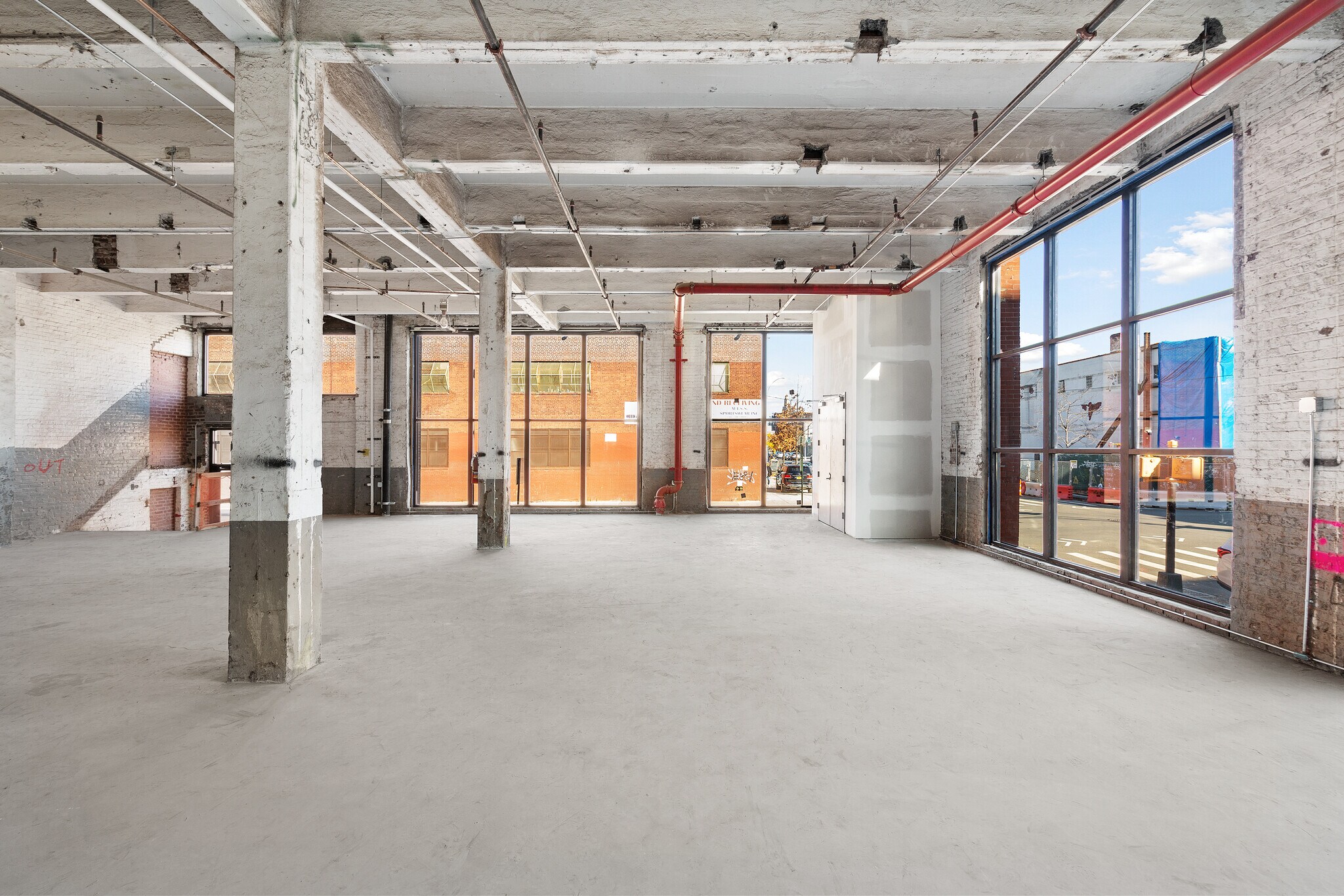 94 9th St, Brooklyn, NY 11215 Roulston House